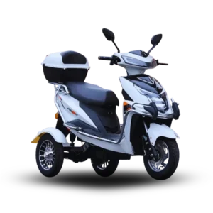 Trimoto Scooter DEMON TANA